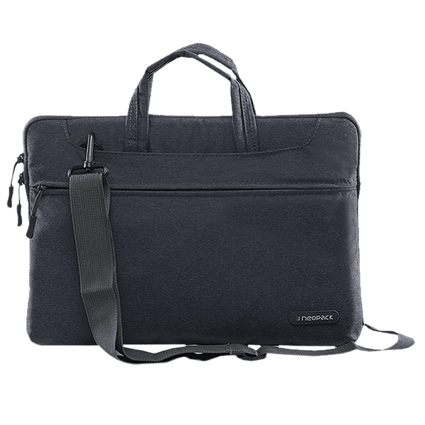 Sling backpack top 15 inch laptop